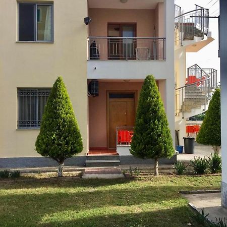 Shyqi Apartments Velipoje Exterior photo